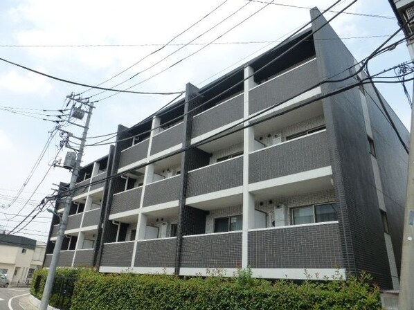 ステージグランデ西調布アジールコートの物件内観写真